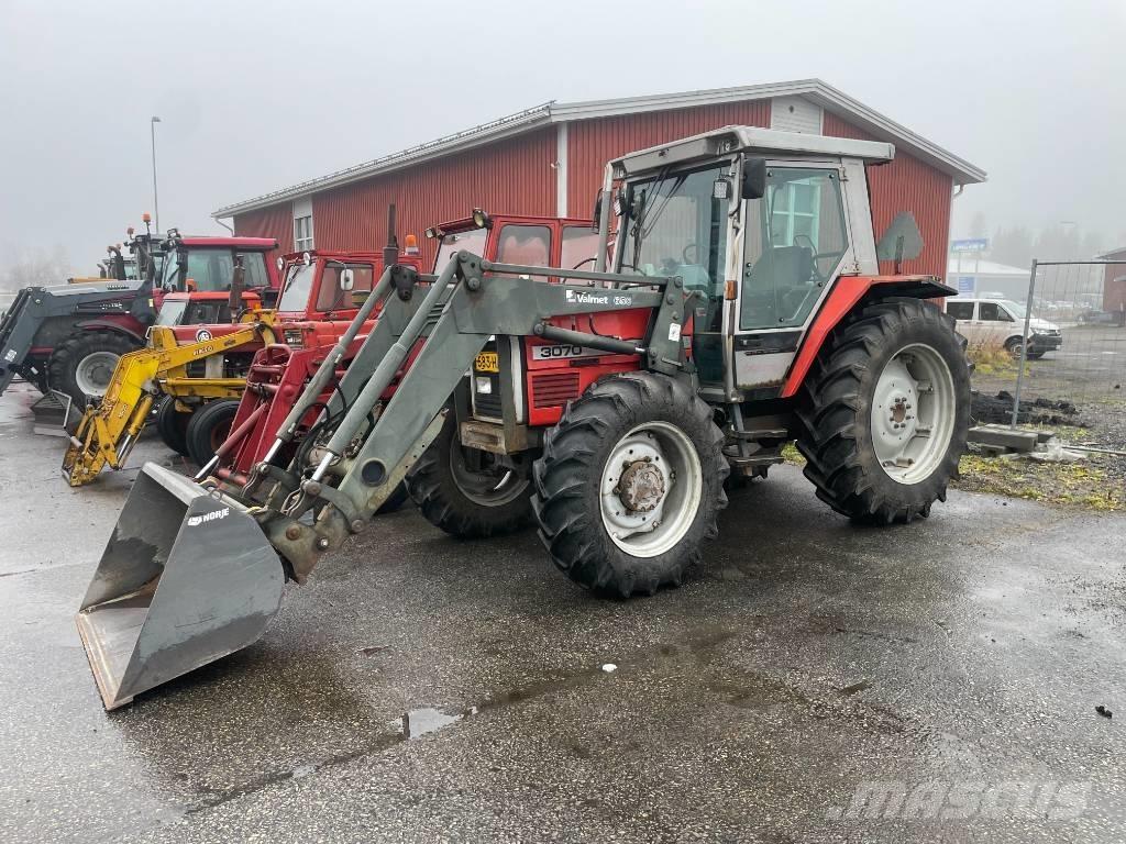 Massey Ferguson 3070 Ciągniki rolnicze