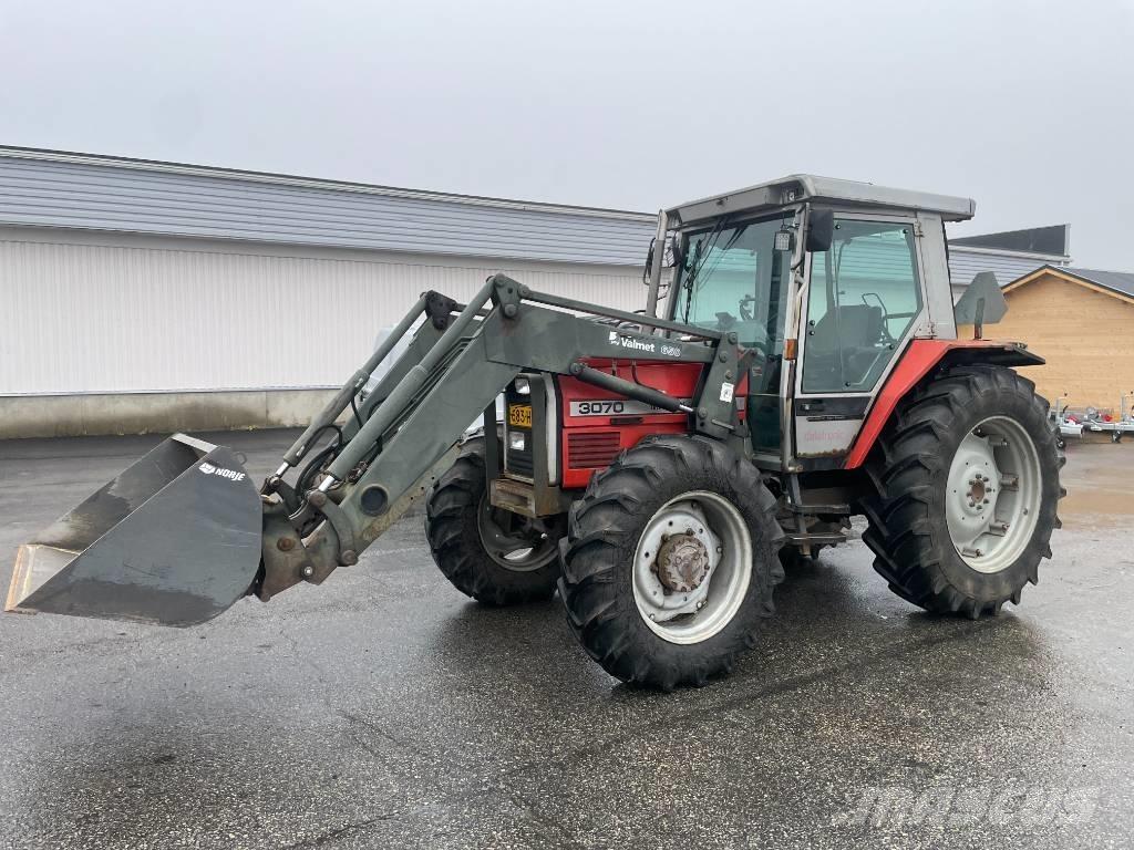 Massey Ferguson 3070 Ciągniki rolnicze