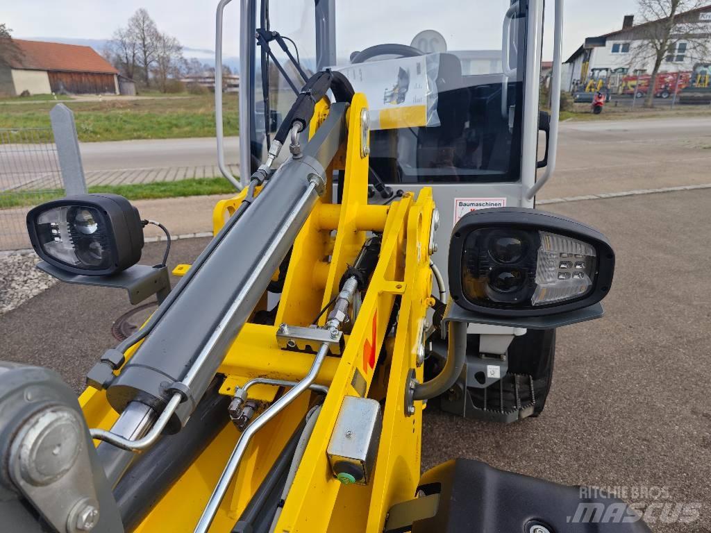 Wacker Neuson WL 28 Ładowarki kołowe