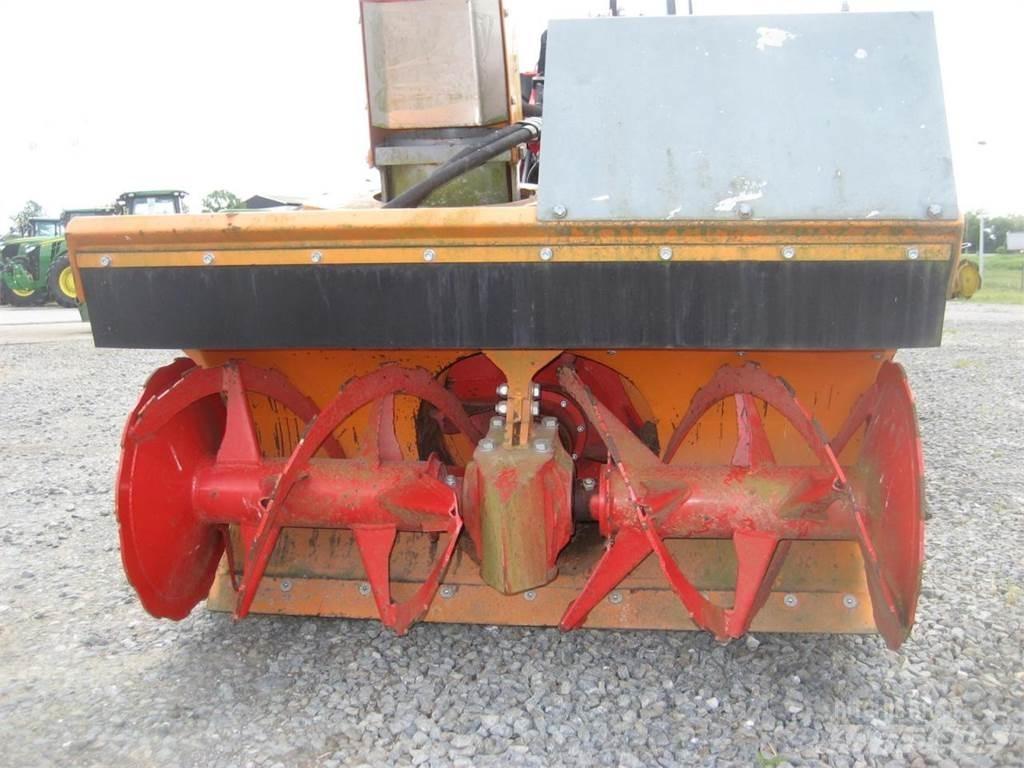  1200 mm Wialnie