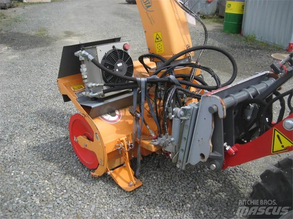  1200 mm Wialnie