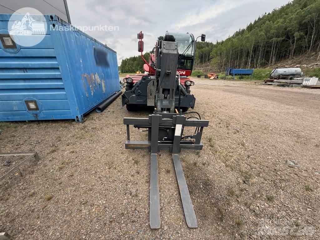 Magni RTH 5.25 Smart Ładowarki teleskopowe