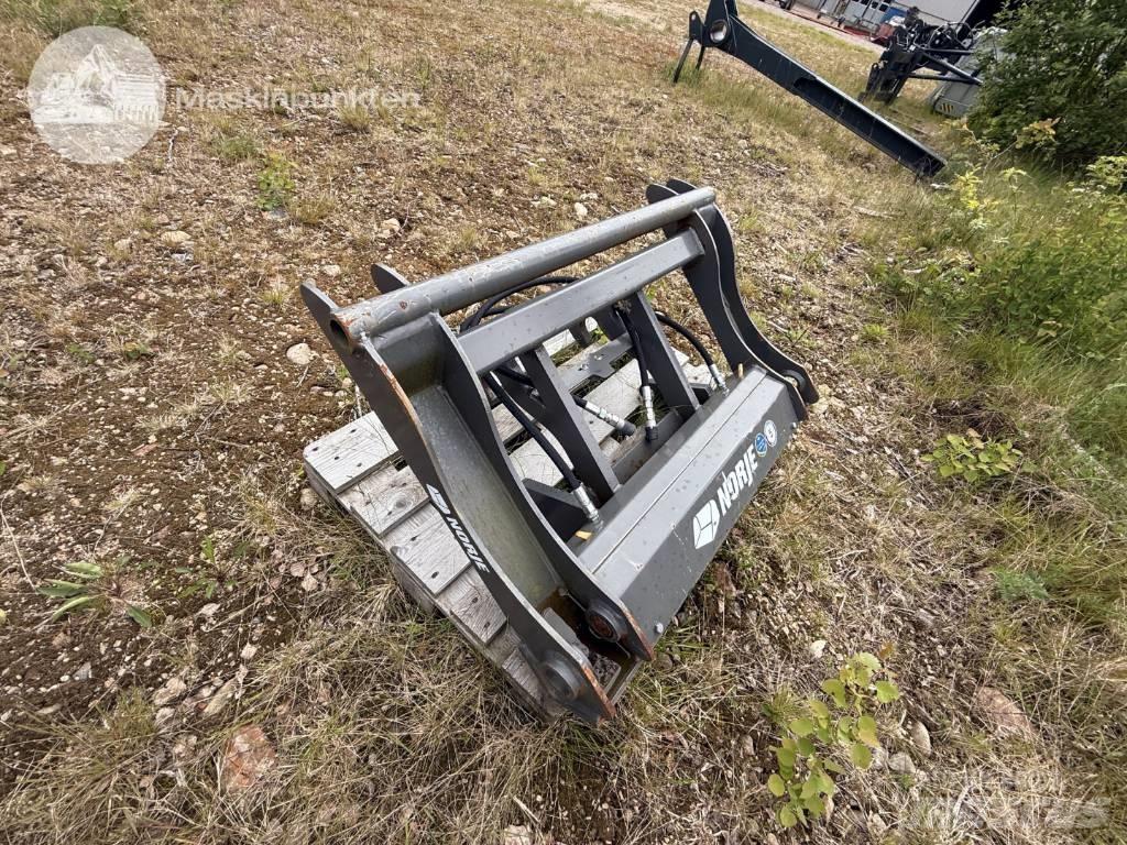 Magni RTH 5.25 Smart Ładowarki teleskopowe