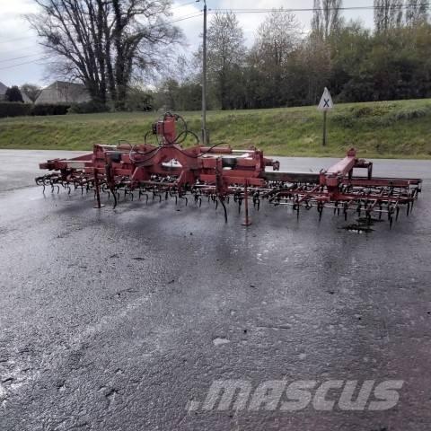 Krone 6M Włóki polowe