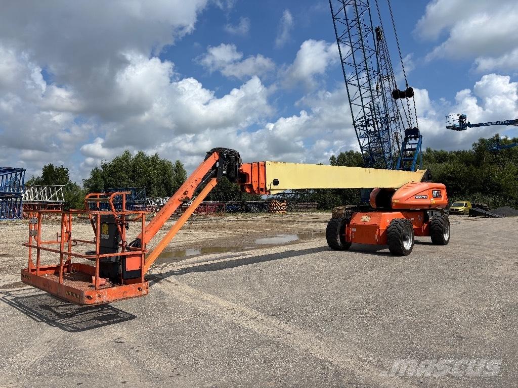 JLG 1350 SJP Podnośniki teleskopowe