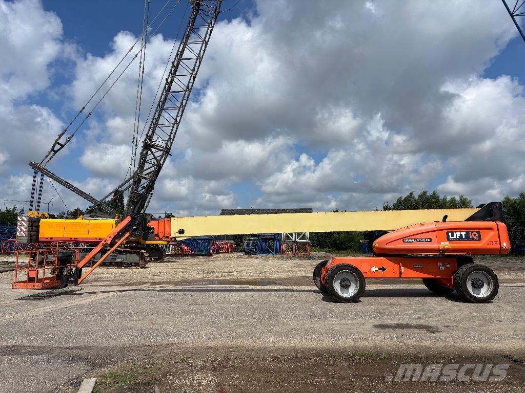 JLG 1350 SJP Podnośniki teleskopowe