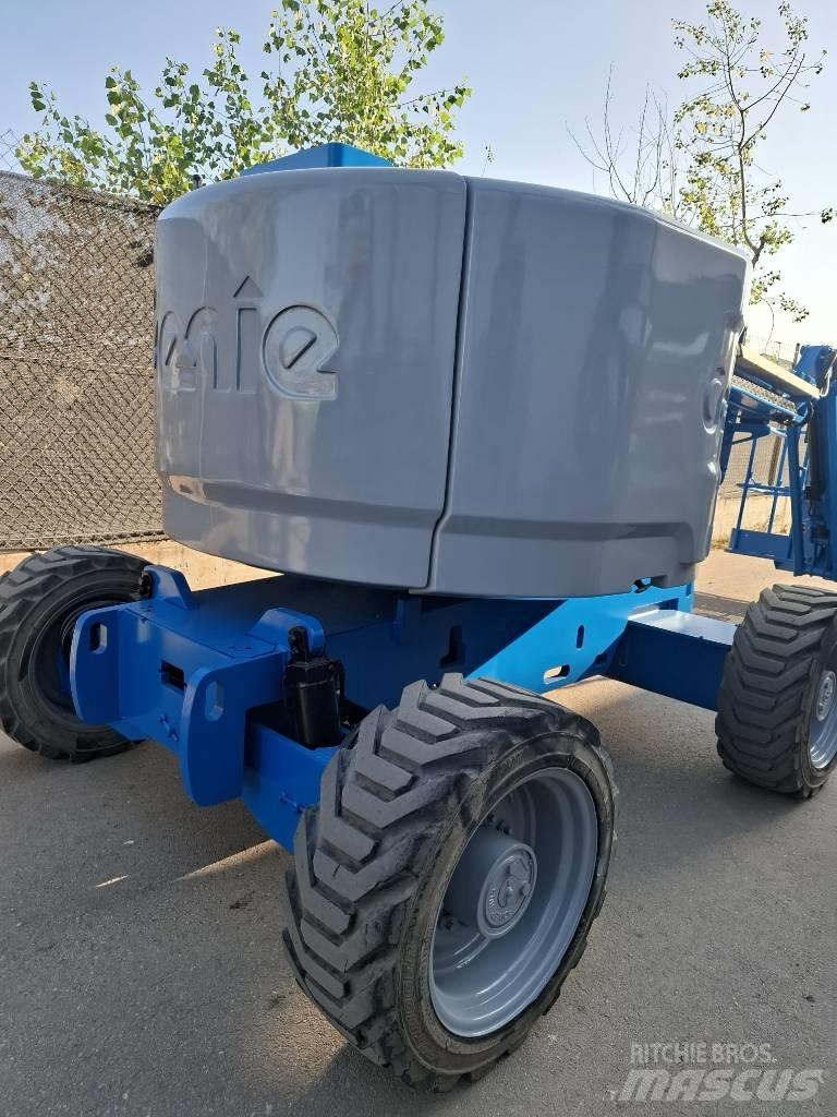 Genie Z 45/25 RT Podnośniki przegubowe