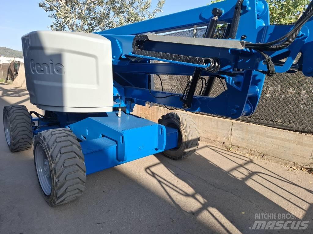 Genie Z 45/25 RT Podnośniki przegubowe