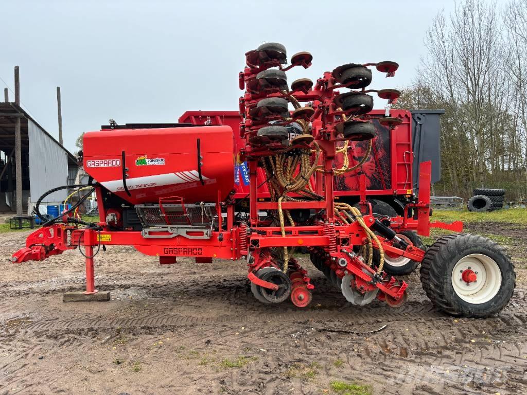 Gaspardo Gigante Siewniki