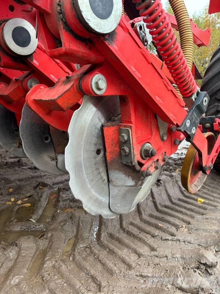 Gaspardo Gigante Siewniki