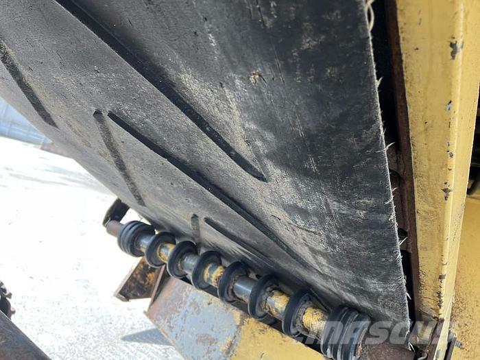 Bitelli SF 210 Frezarki do asfaltu