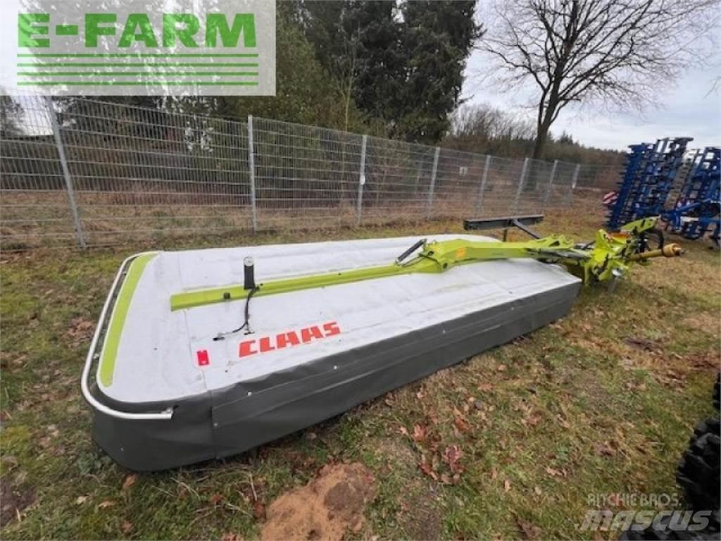 CLAAS disco 4400 Kosiarki