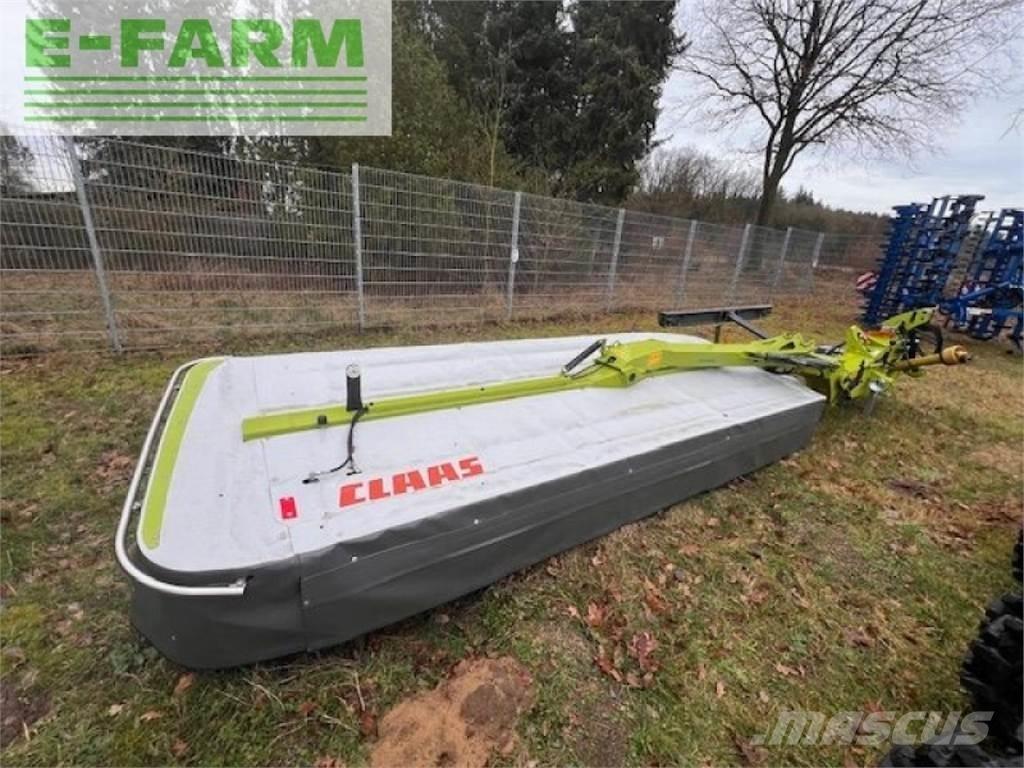 CLAAS disco 4400 Kosiarki