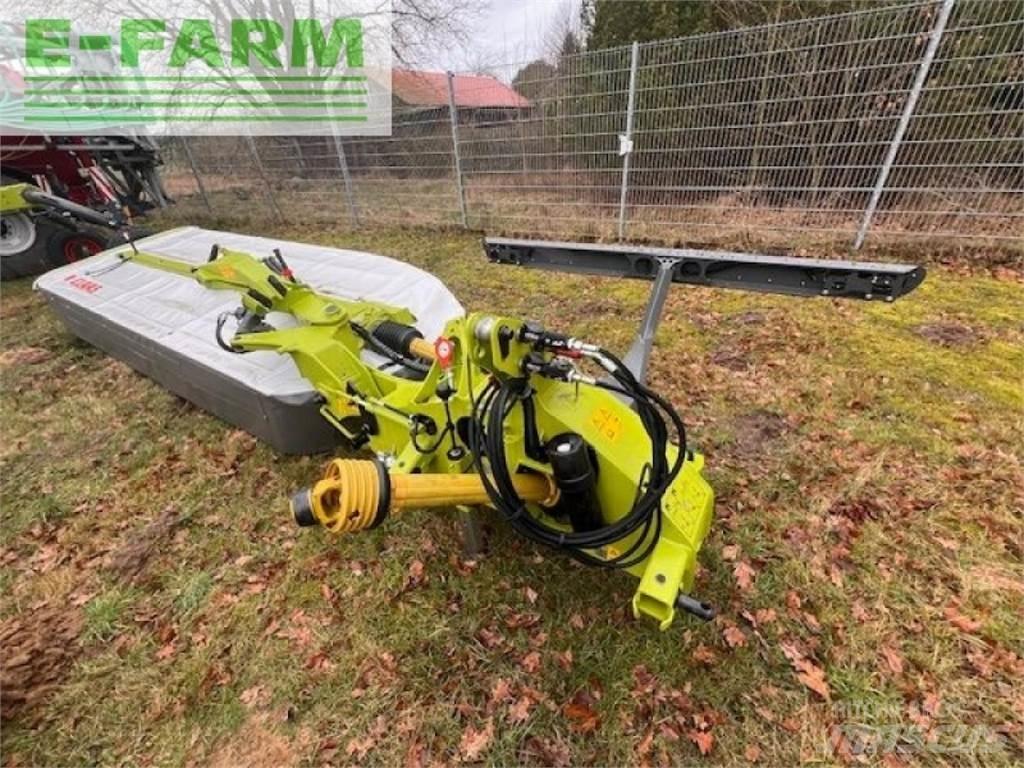CLAAS disco 4400 Kosiarki