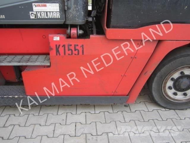 Kalmar ECG80-6 Wózki elektryczne