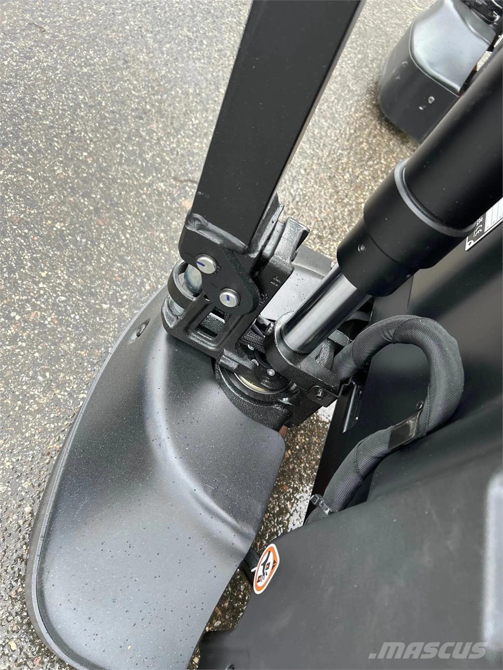 EP L 154 Inne podnośniki