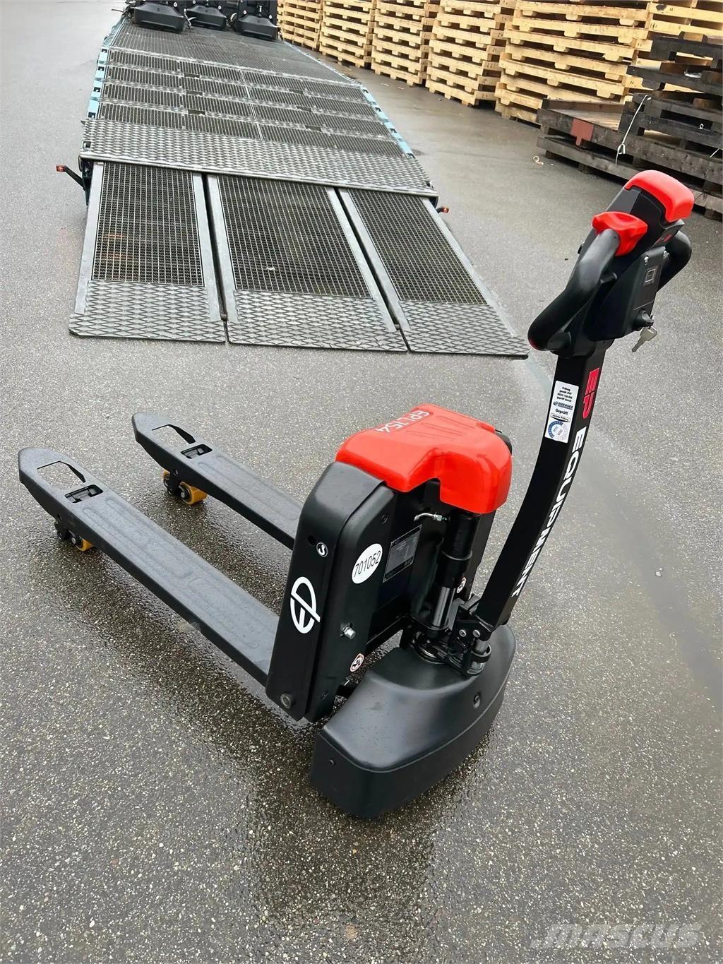 EP L 154 Inne podnośniki