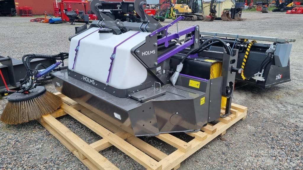 Holms PH250B Szczotki