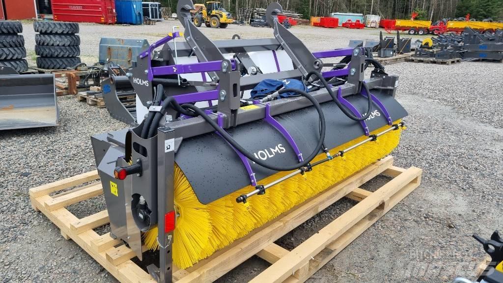 Holms PH250B Szczotki