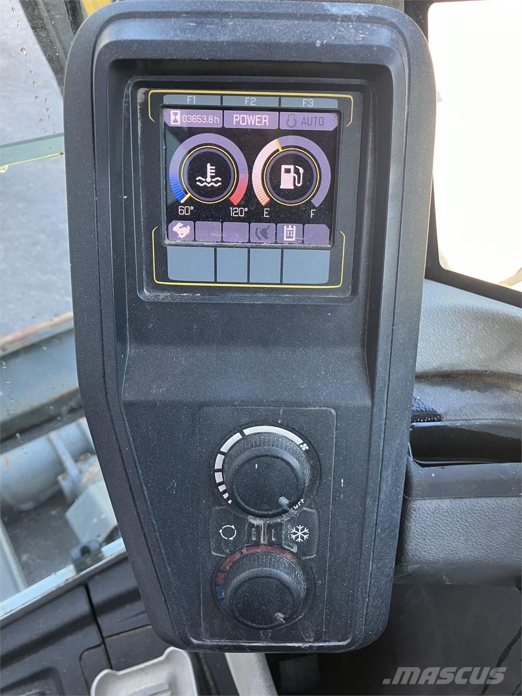 Wacker Neuson ET 65 Minikoparki