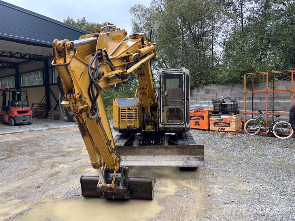 CAT 307 SSR Maszyny budowlane - Inne