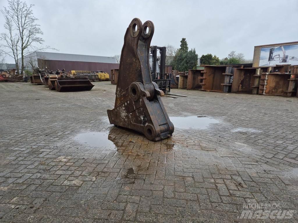  MP-40-S/VTS-60 JAW Nożyce