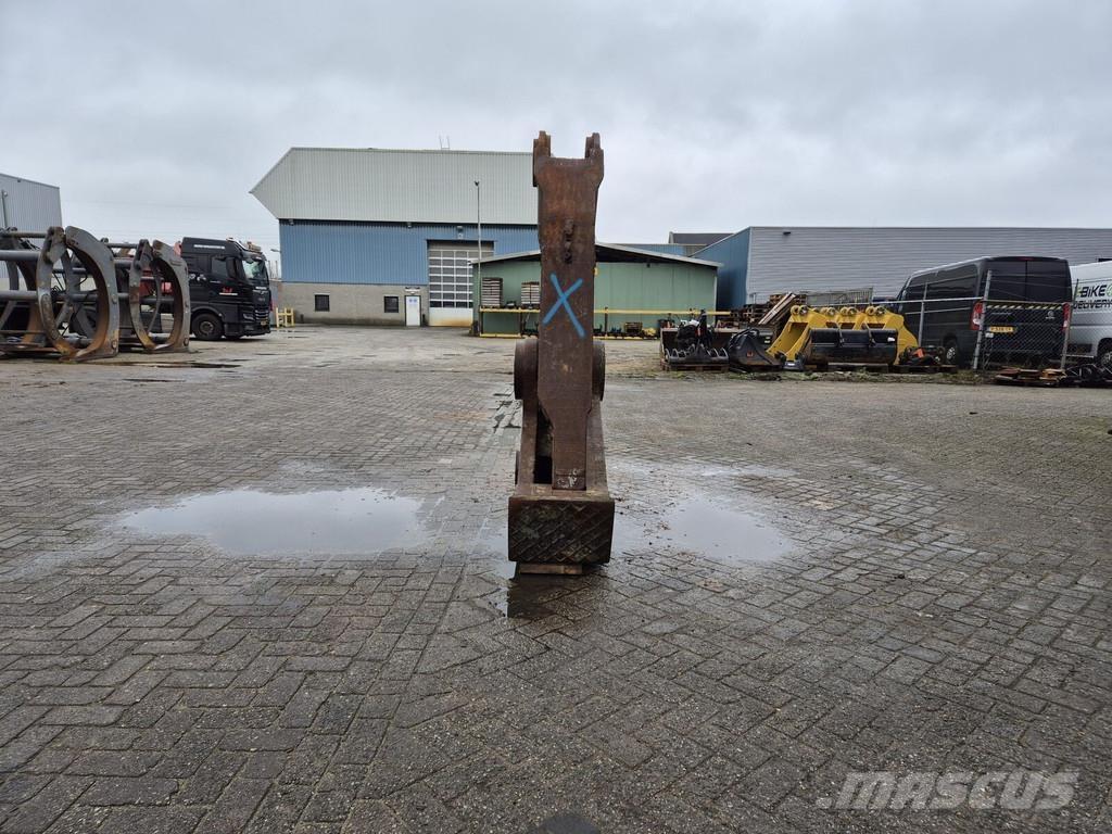  MP-40-S/VTS-60 JAW Nożyce