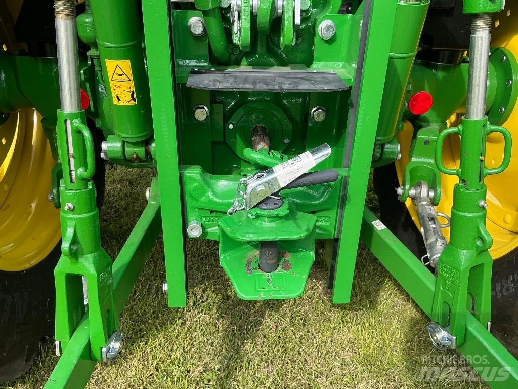 John Deere 5090 M Ciągniki rolnicze