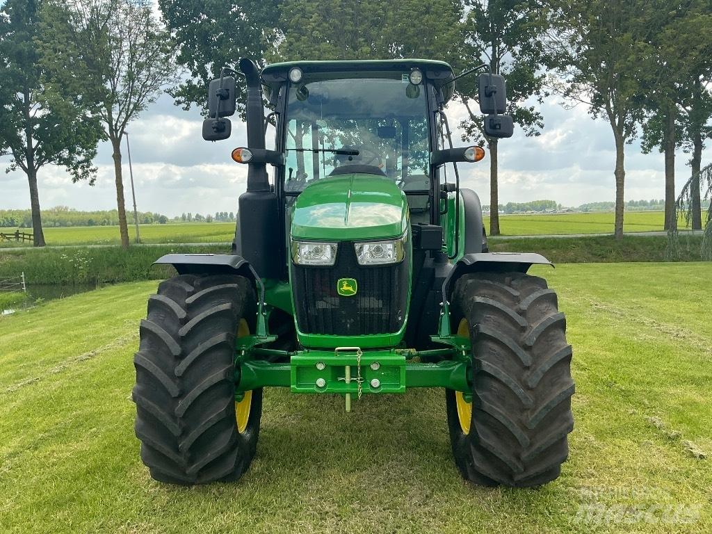 John Deere 5090 M Ciągniki rolnicze