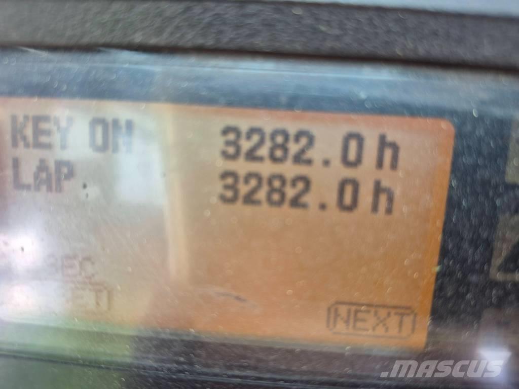 Toyota 8FD45U Wózki widłowe inne