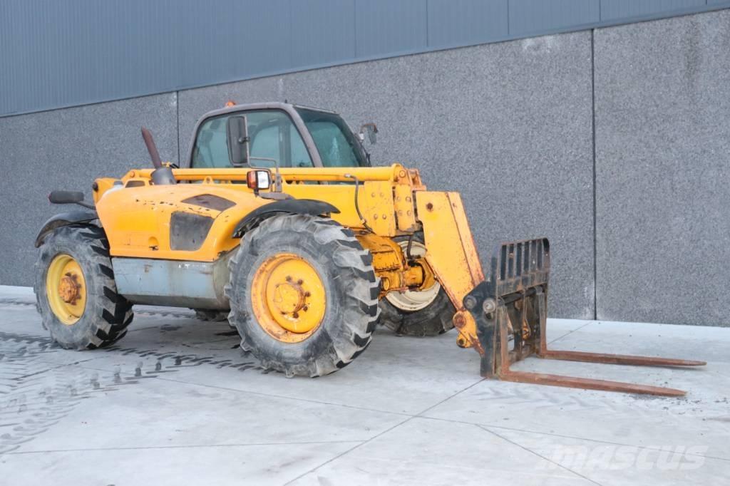 Manitou MT932-25 Ładowarki teleskopowe