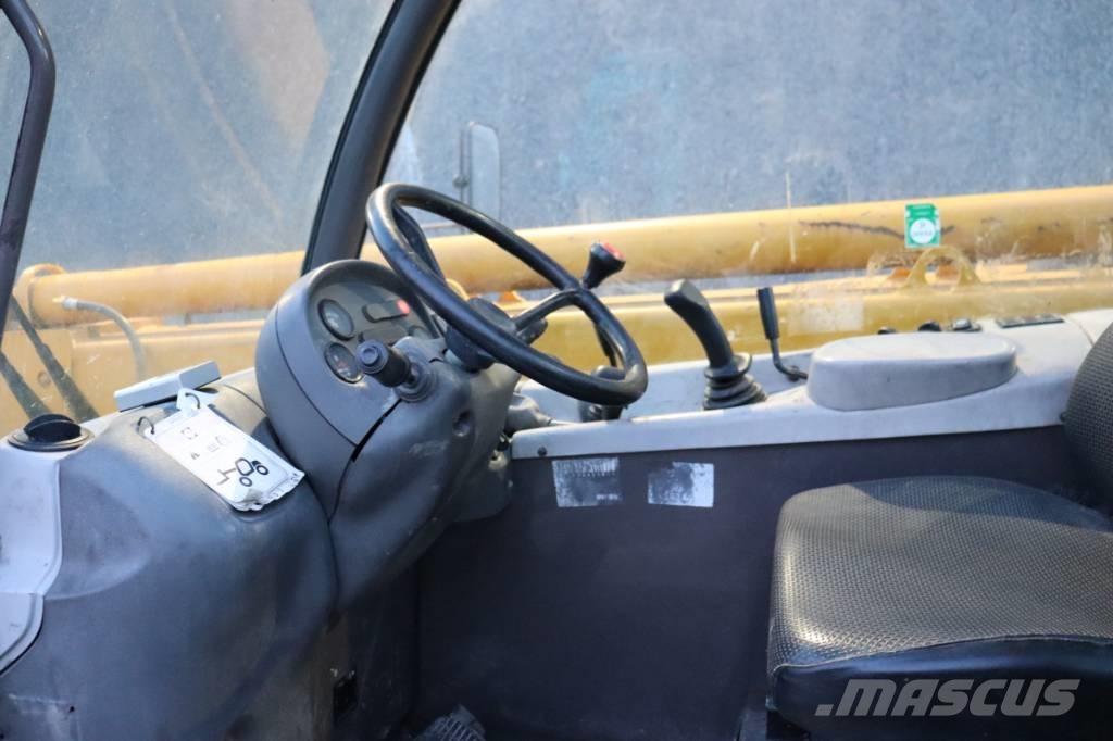 Manitou MT932-25 Ładowarki teleskopowe