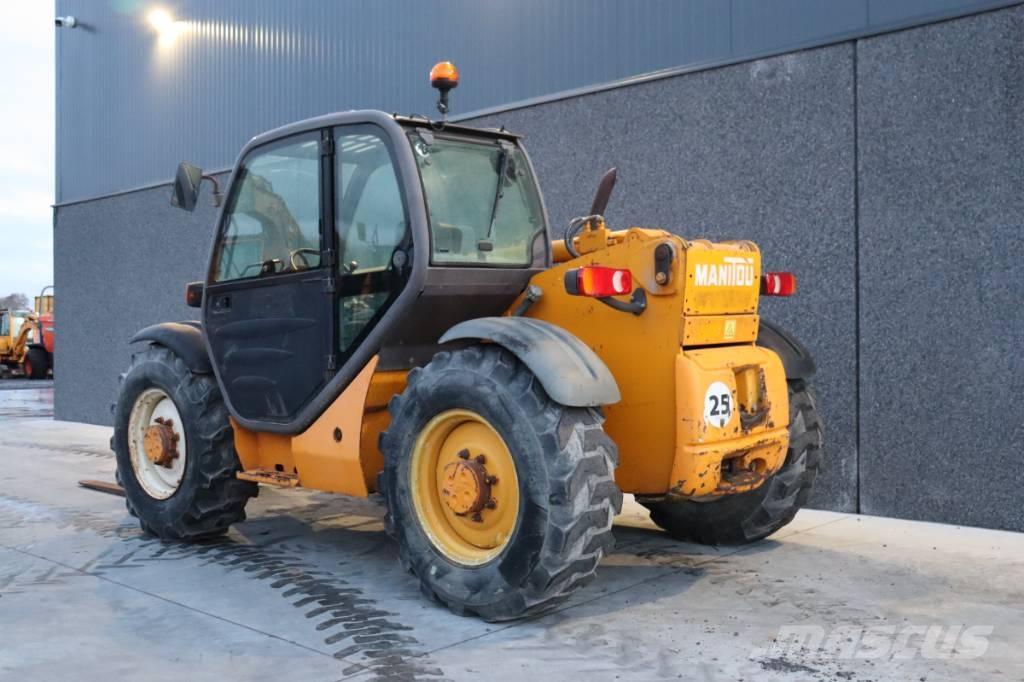 Manitou MT932-25 Ładowarki teleskopowe