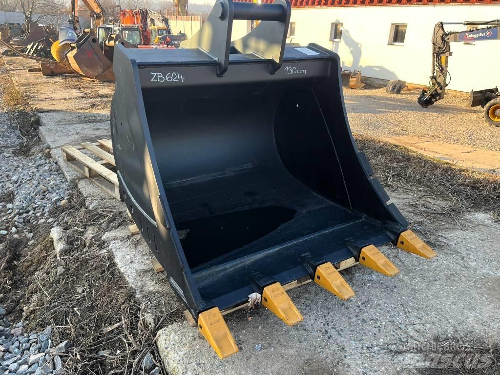 Volvo EC 220 EL Koparki gąsienicowe