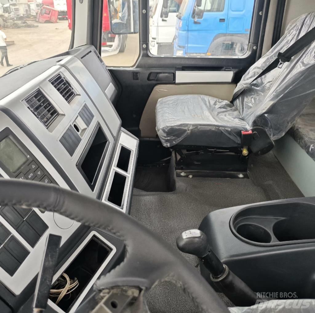 Shacman F 3000 Ciągniki siodłowe