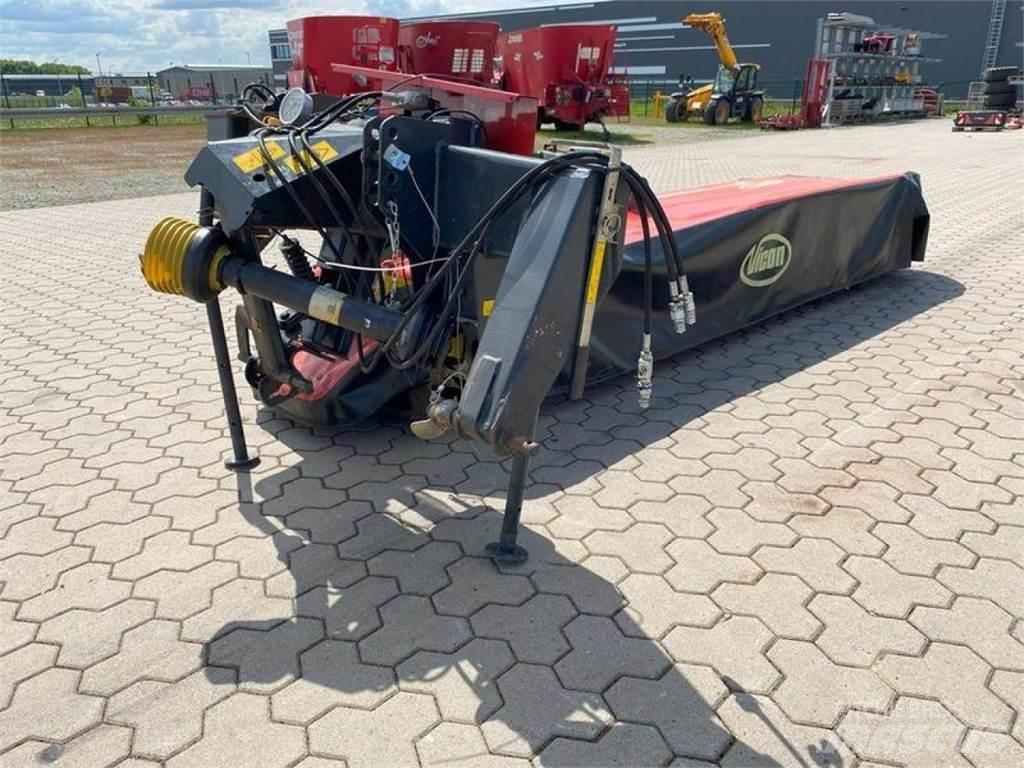 Vicon EXTRA 440 H Kosiarki