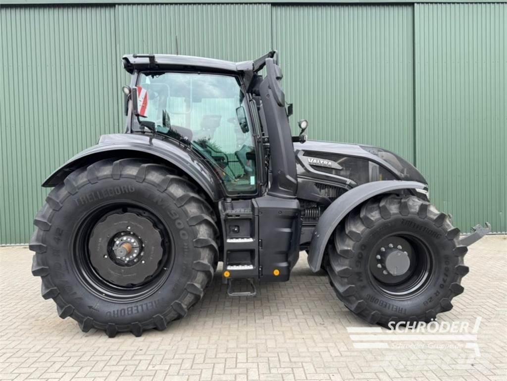 Valtra Q 305 Ciągniki rolnicze