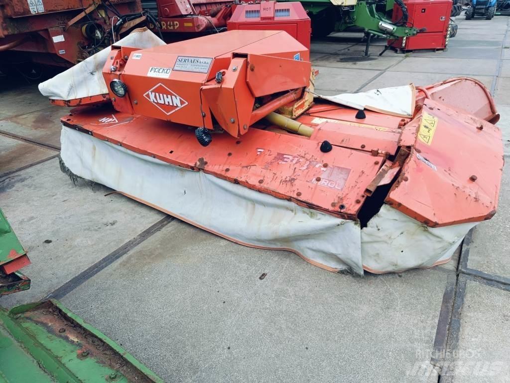 Kuhn FC313F Kosiarki