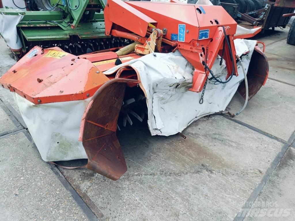 Kuhn FC313F Kosiarki