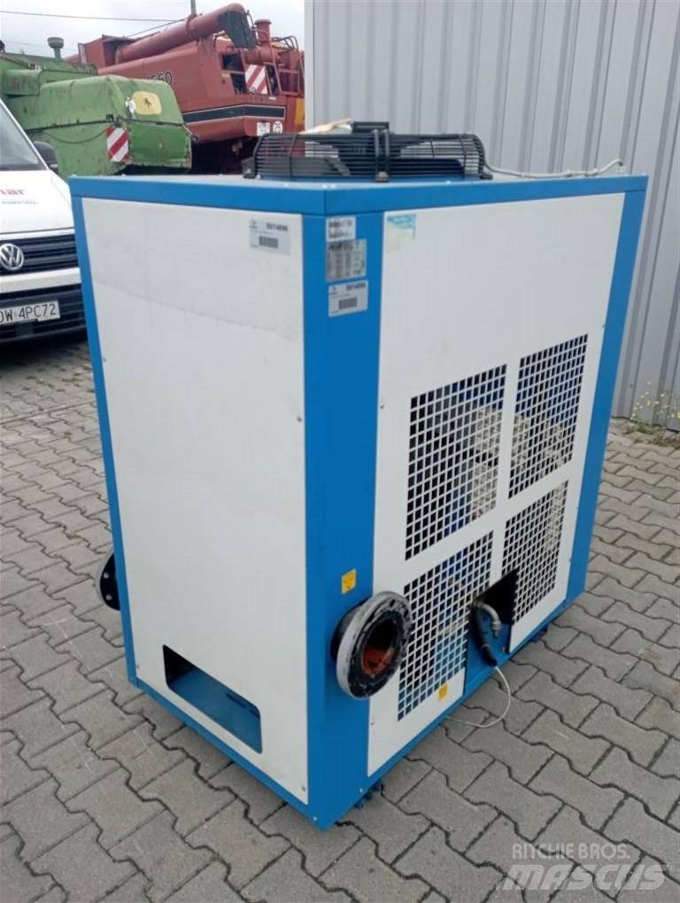 Alup ADQ2700 Sprężarkowe osuszacze powietrza