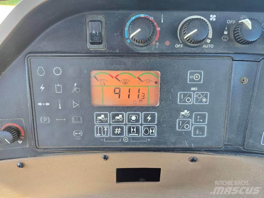 John Deere 8320 Ciągniki rolnicze