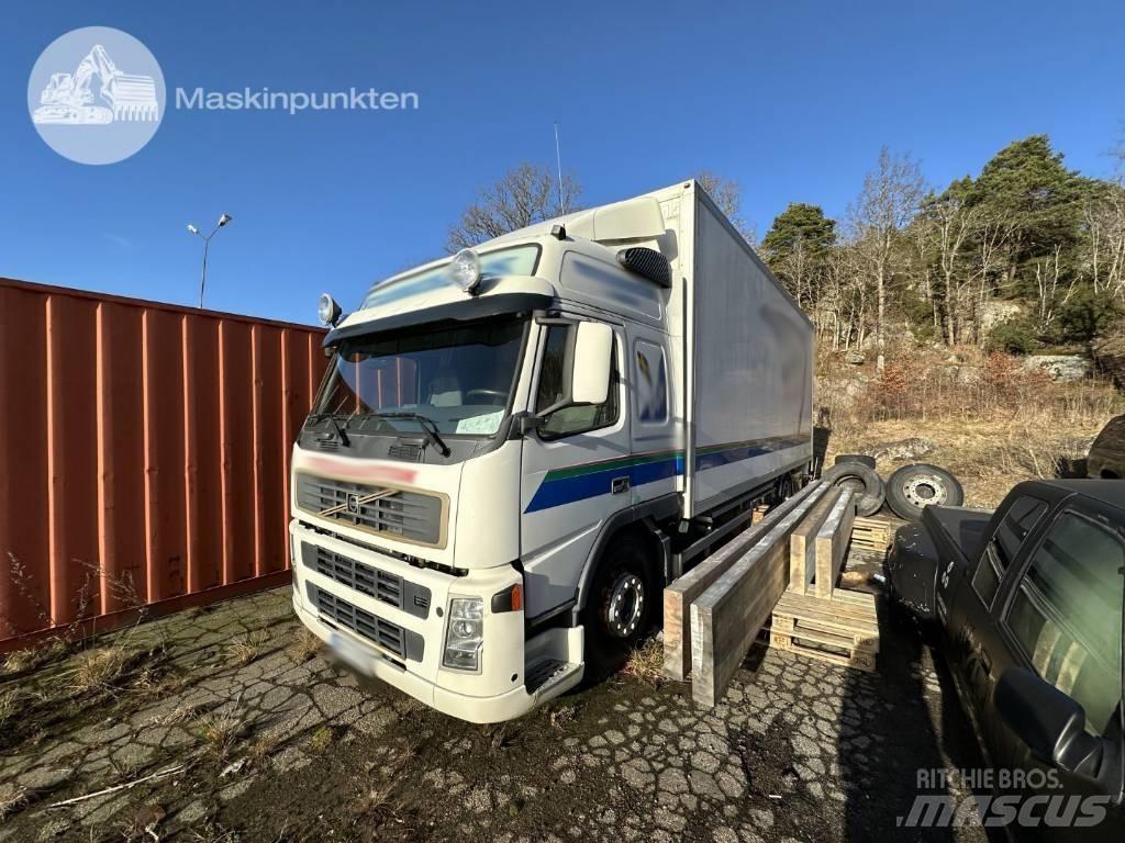 Volvo FM 300 Samochody ciężarowe ze skrzynią zamkniętą