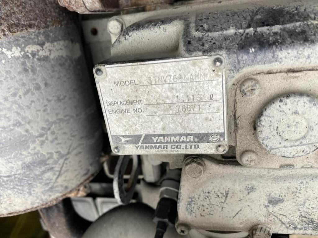 Ammann AV 12-2 Walce dwubębnowe