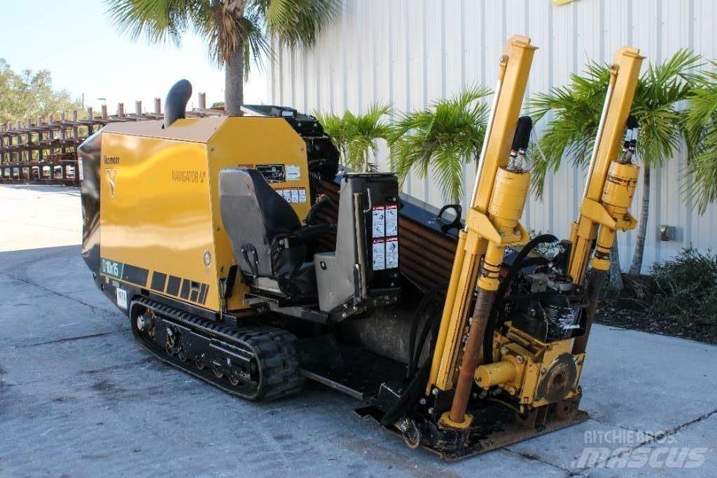 Vermeer D10X15 S3 Wiertnice horyzontalne