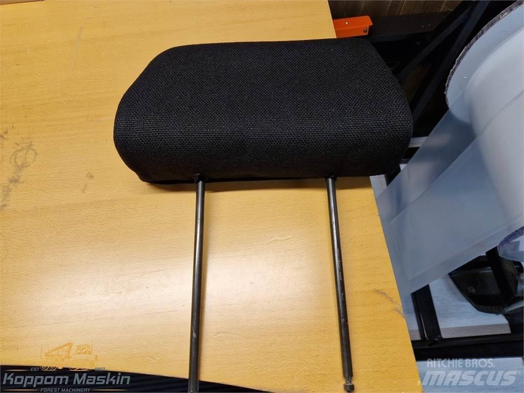 Eco Log 60001025 Kabiny i wnętrze