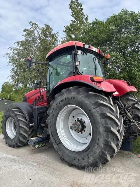 CASE 225 CVX Ciągniki rolnicze