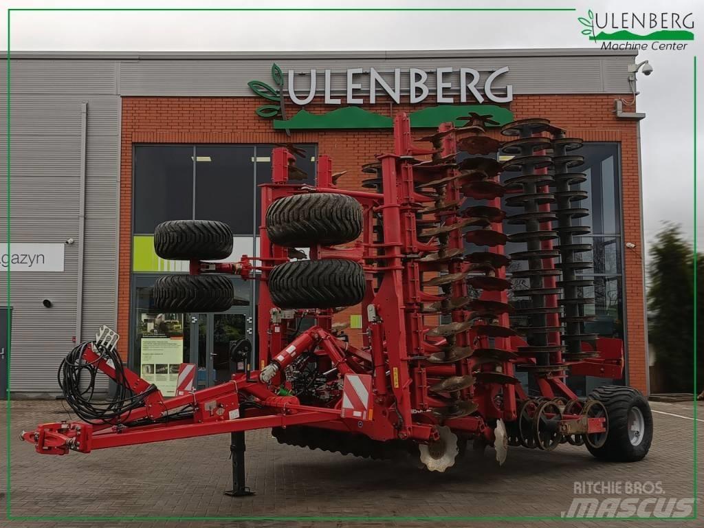 Horsch Joker 8 RT Brony talerzowe