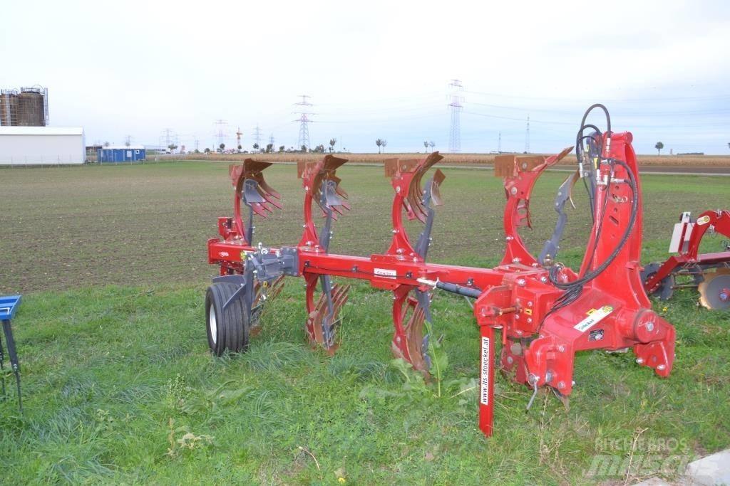 Goizin Taurus Pługi obrotowe