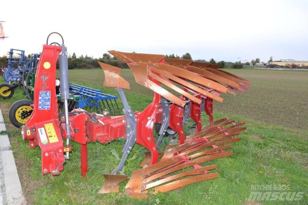 Goizin Taurus Pługi obrotowe