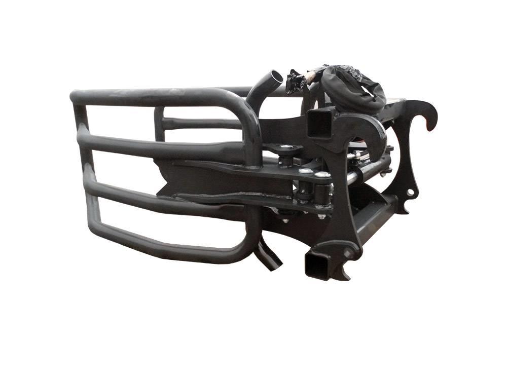  IM BALGRIP XL Akcesoria do ładowaczy czołowych